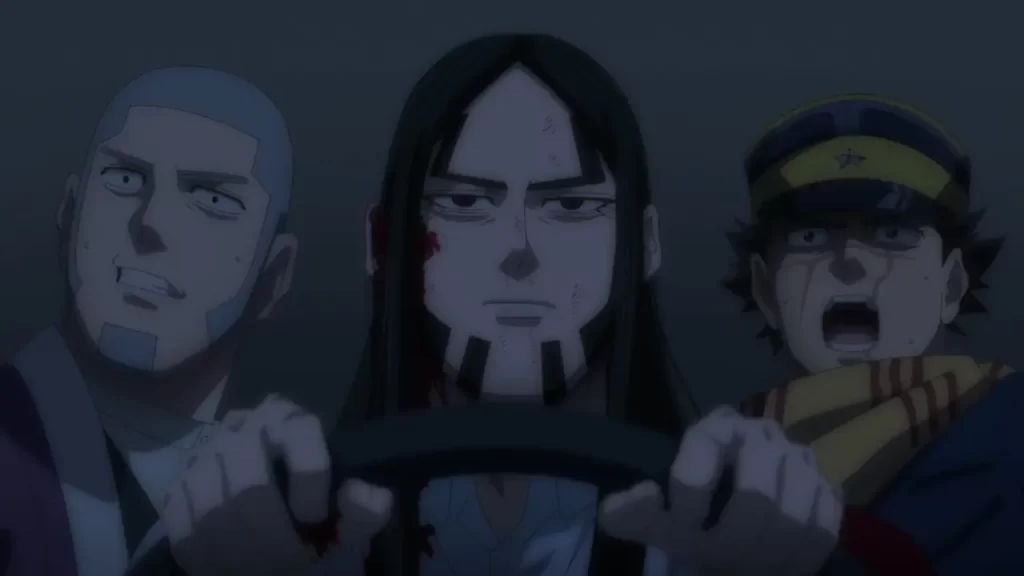Golden Kamuy temporada 5, capítulo 6: a qué hora sale el nuevo episodio, cómo y dónde verlo
