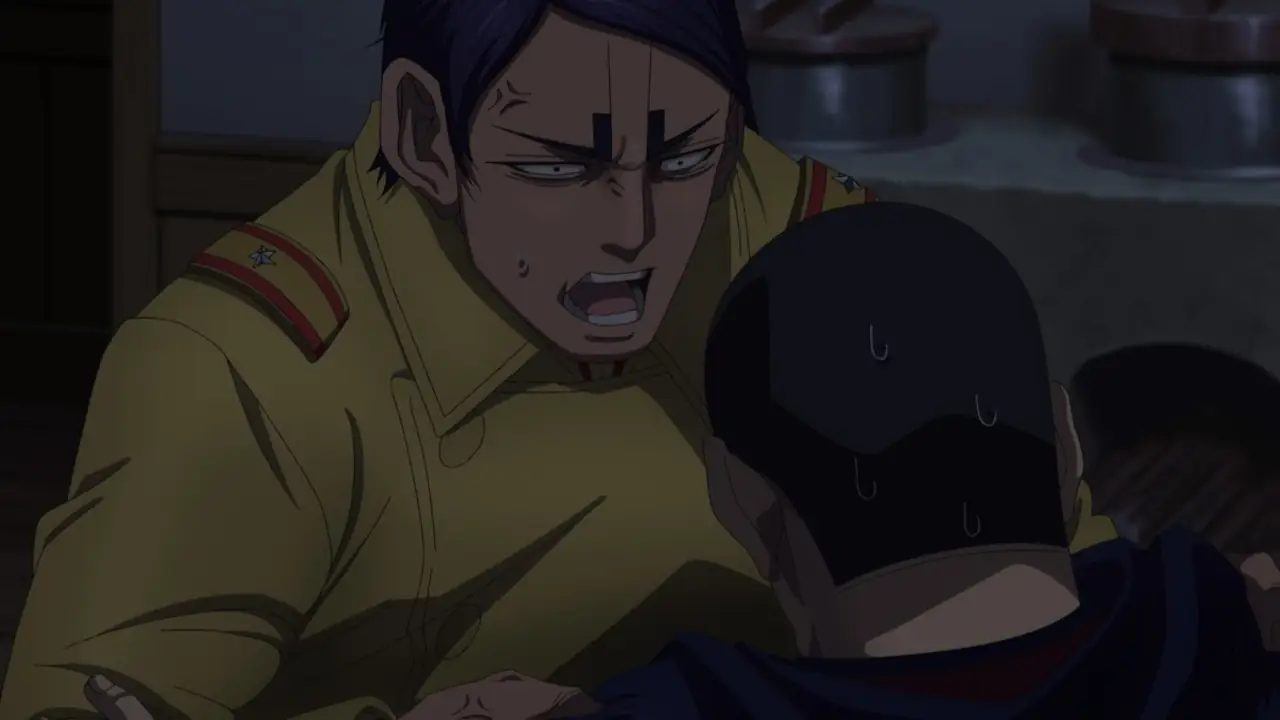 Golden Kamuy temporada 5, capítulo 7: a qué hora sale el nuevo episodio, cómo y dónde verlo