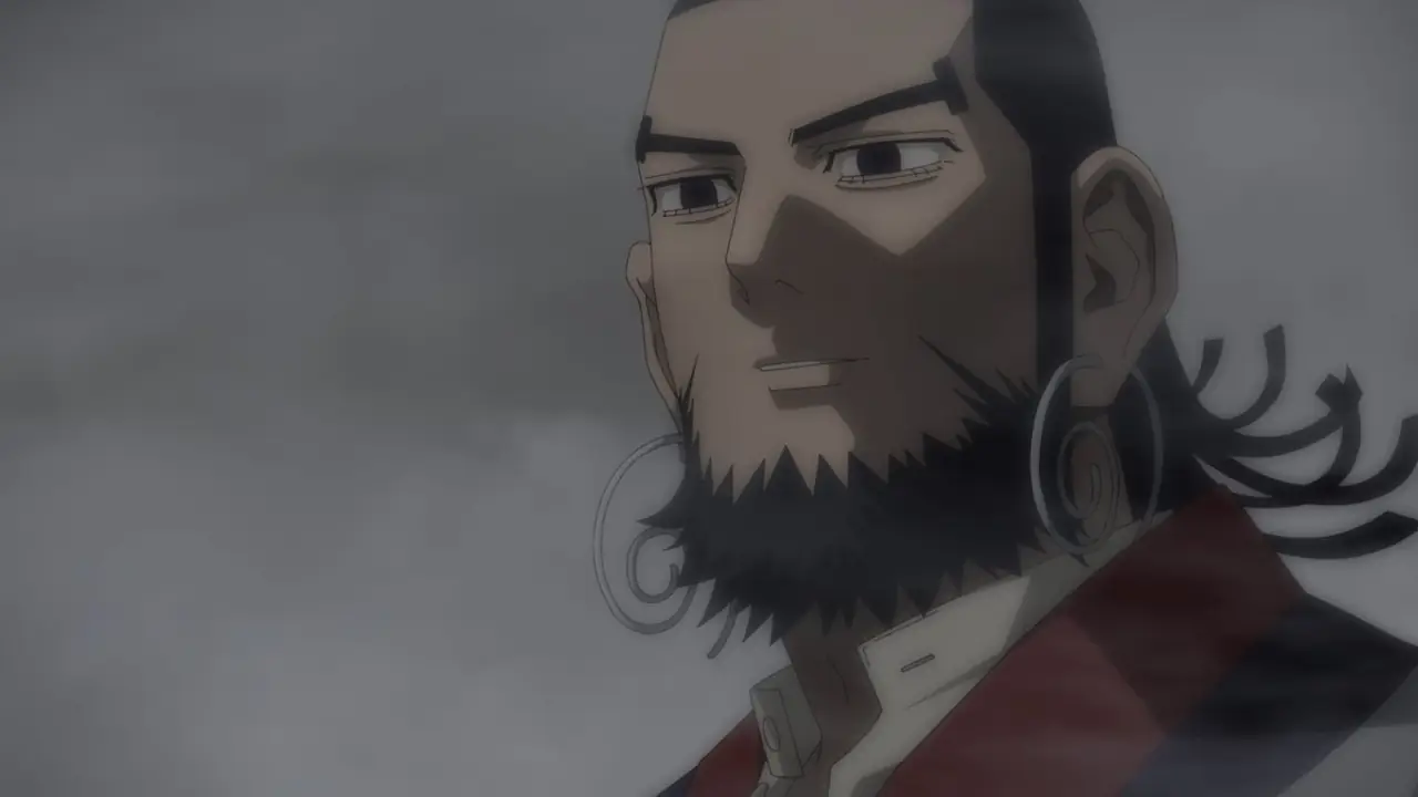Golden Kamuy temporada 5, capítulo 7: a qué hora sale el nuevo episodio, cómo y dónde verlo