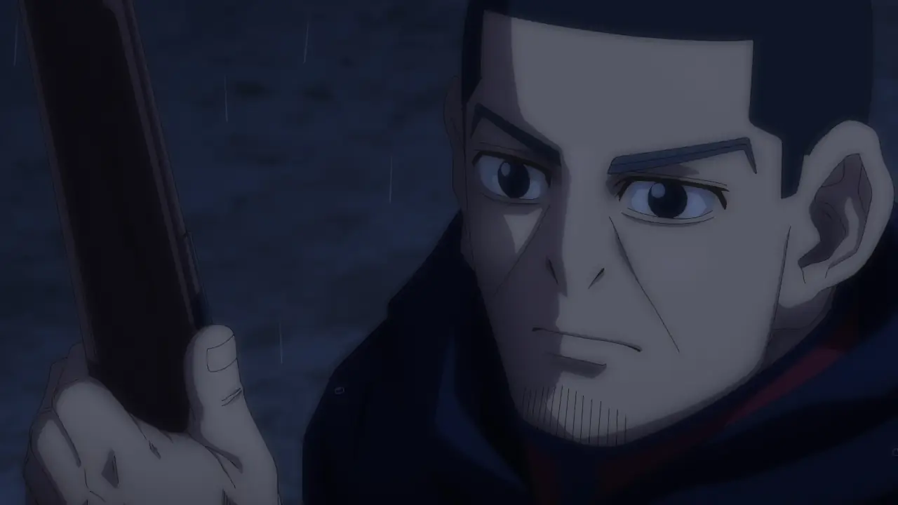 Golden Kamuy temporada 5, capítulo 8: a qué hora sale el nuevo episodio, cómo y dónde verlo