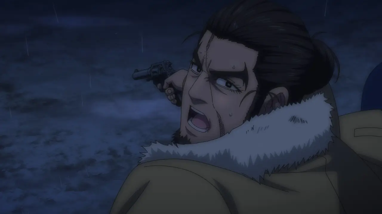 Golden Kamuy temporada 5, capítulo 8: a qué hora sale el nuevo episodio, cómo y dónde verlo