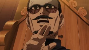 Golden Kamuy temporada 5, capítulo 8: a qué hora sale el nuevo episodio, cómo y dónde verlo