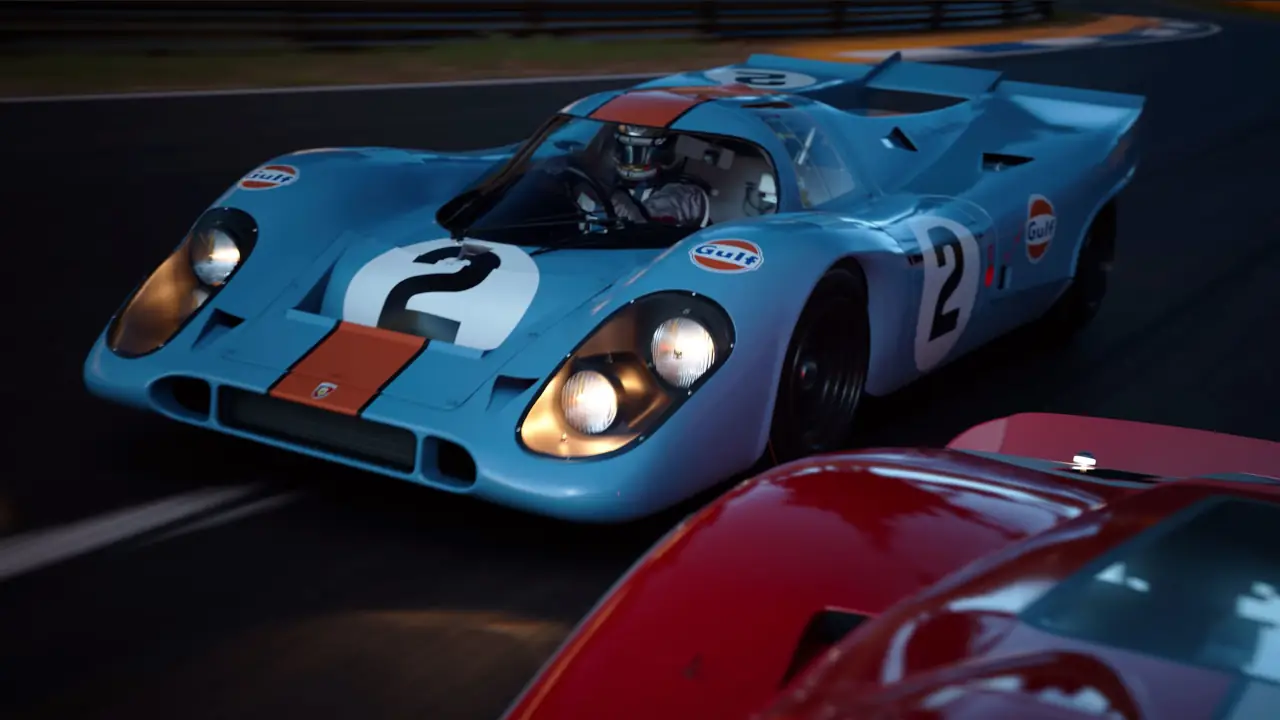 Gran Turismo 7 corrió en Switch 2, pero no para que vayan pensando en emularlo