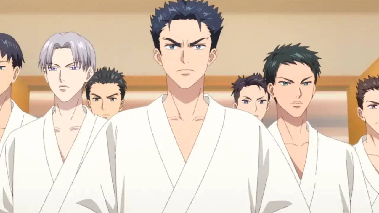 Hana-Kimi, capítulo 10: a qué hora sale el nuevo episodio, cómo y dónde verlo