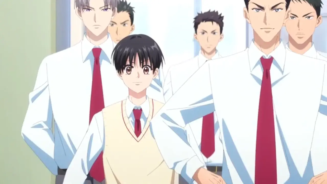 Hana-Kimi, capítulo 10: a qué hora sale el nuevo episodio, cómo y dónde verlo