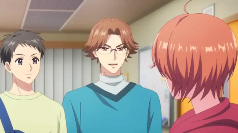 Hana-Kimi, capítulo 10: a qué hora sale el nuevo episodio, cómo y dónde verlo