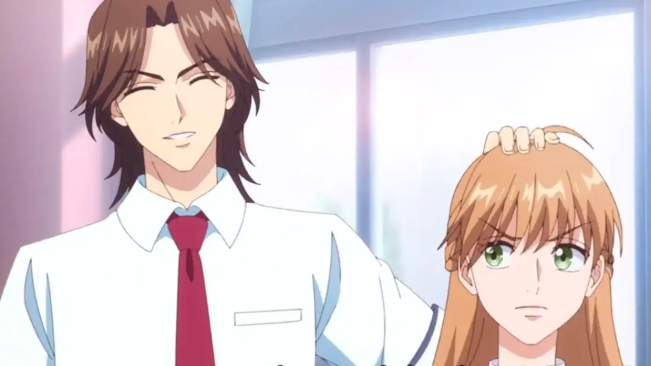 Hana-Kimi, capítulo 7: a qué hora sale el nuevo episodio, cómo y dónde verlo