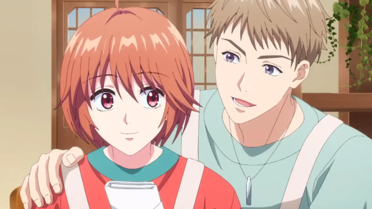 Hana-Kimi, capítulo 7: a qué hora sale el nuevo episodio, cómo y dónde verlo