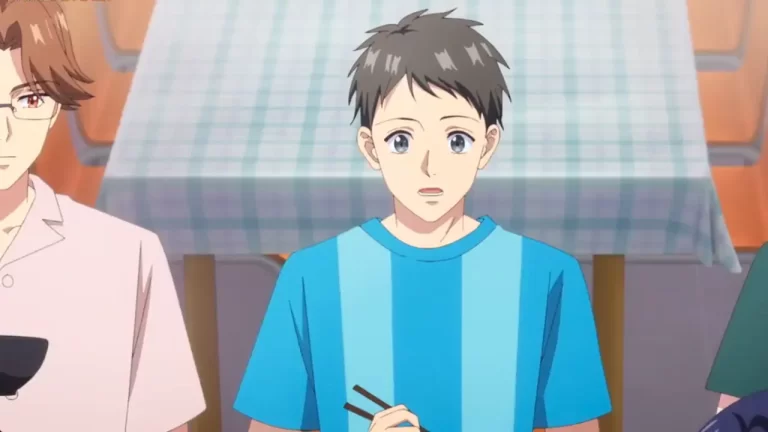 Hana-Kimi, capítulo 7: a qué hora sale el nuevo episodio, cómo y dónde verlo