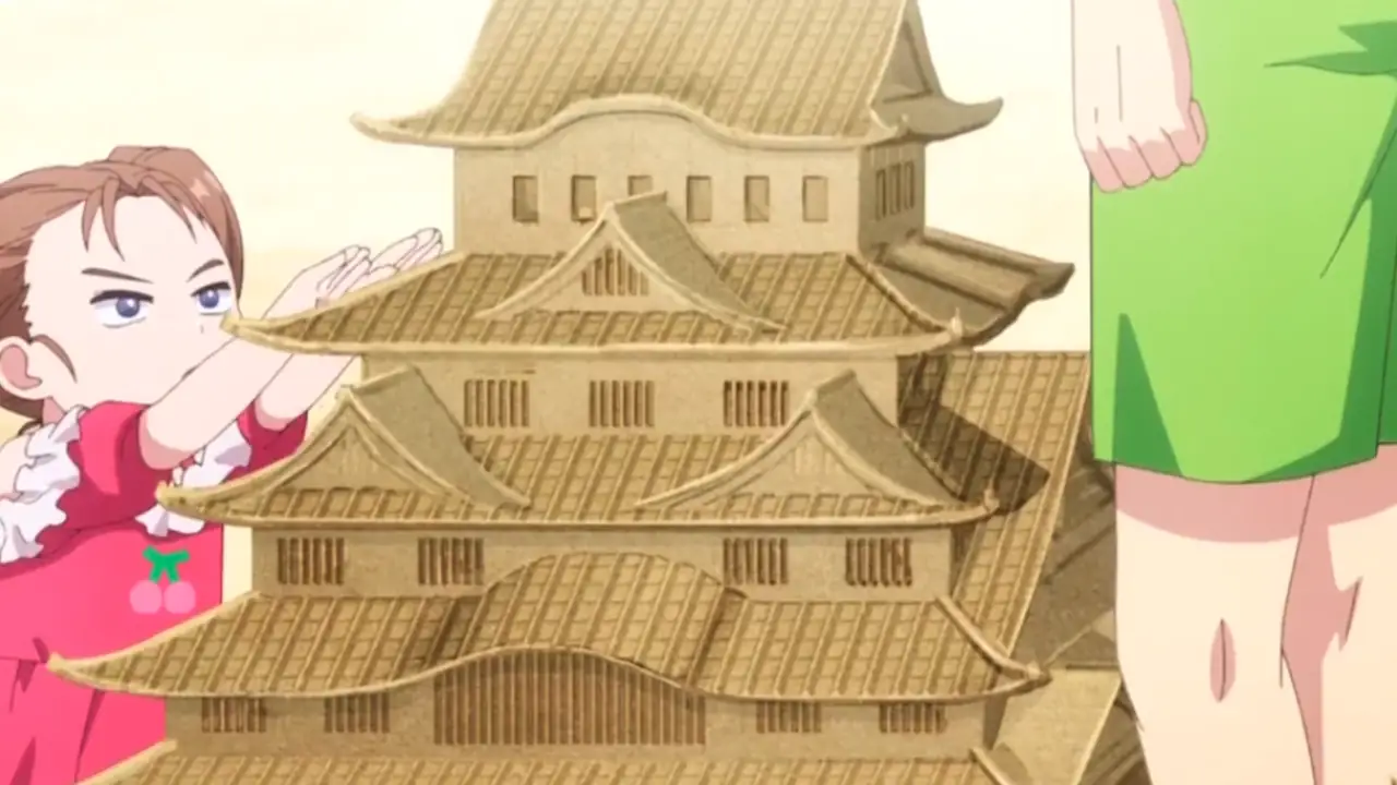 Hana-Kimi, capítulo 8: a qué hora sale el nuevo episodio, cómo y dónde verlo