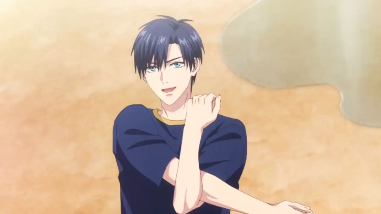 Hana-Kimi, capítulo 8: a qué hora sale el nuevo episodio, cómo y dónde verlo