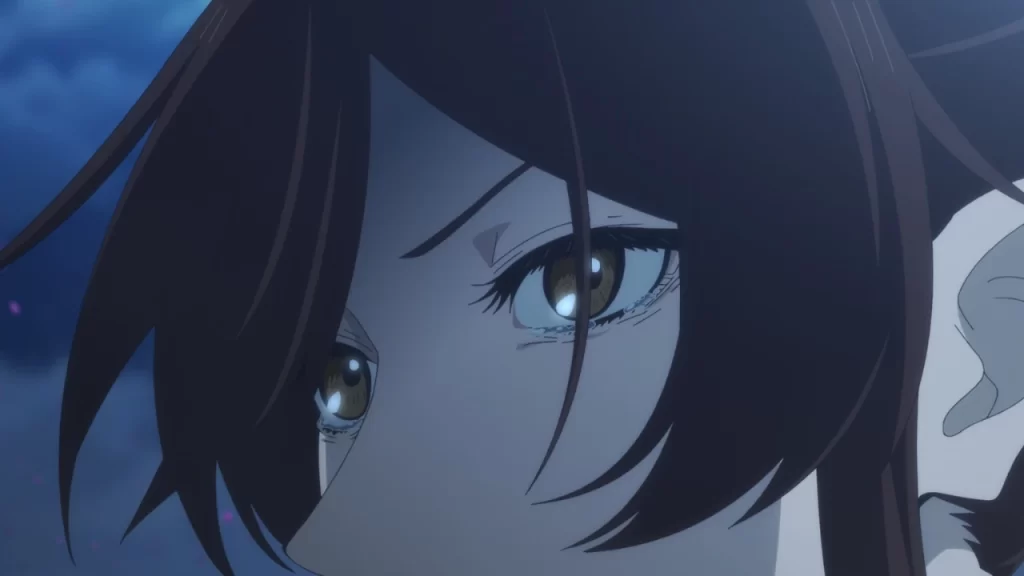 Hell’s Paradise temporada 2, capítulo 6, la verdadera pelea comienza: llega Shuge y el equipo de Gabimaru se ve forzado a dividirse.