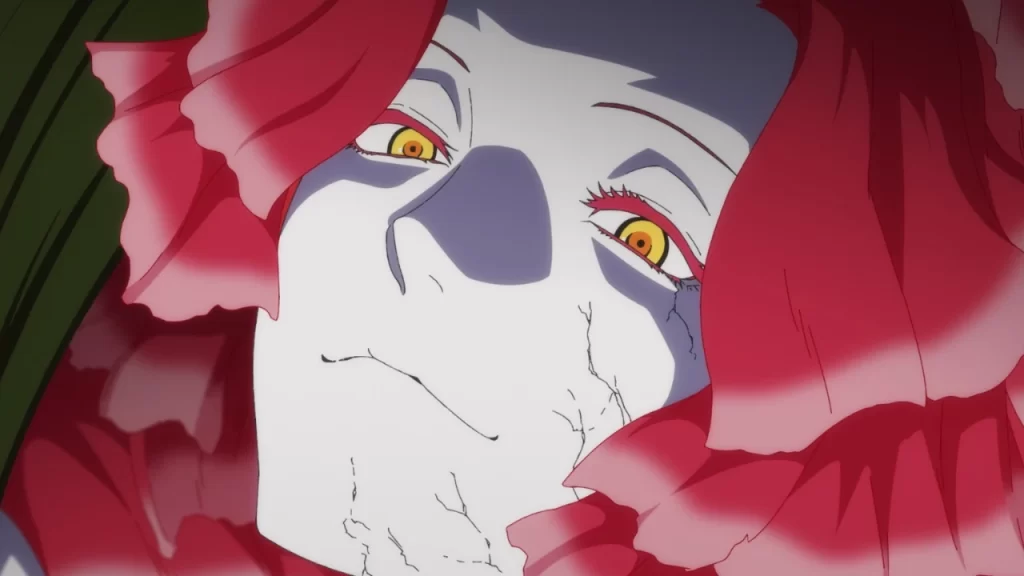 Hell’s Paradise temporada 2, capítulo 6, la verdadera pelea comienza: llega Shuge y el equipo de Gabimaru se ve forzado a dividirse.