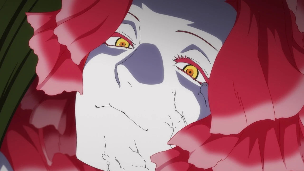 Hell’s Paradise temporada 2, capítulo 6, la verdadera pelea comienza: llega Shuge y el equipo de Gabimaru se ve forzado a dividirse.