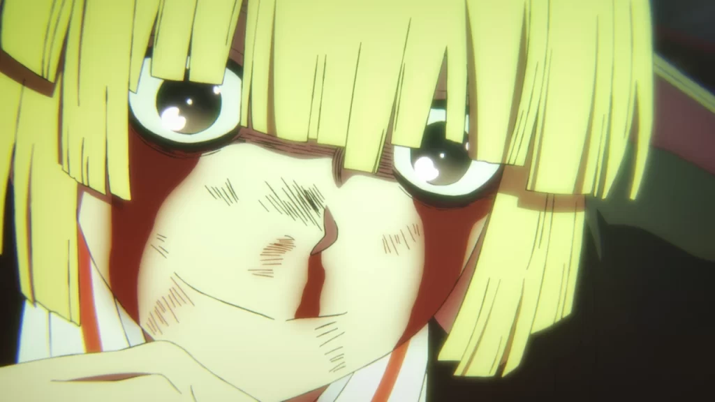 Hell’s Paradise temporada 2, capítulo 7 nos presenta las batallas mortales. Gabimaru está inconsciente; Fuchi y Tamiya tienen un mal panorama.