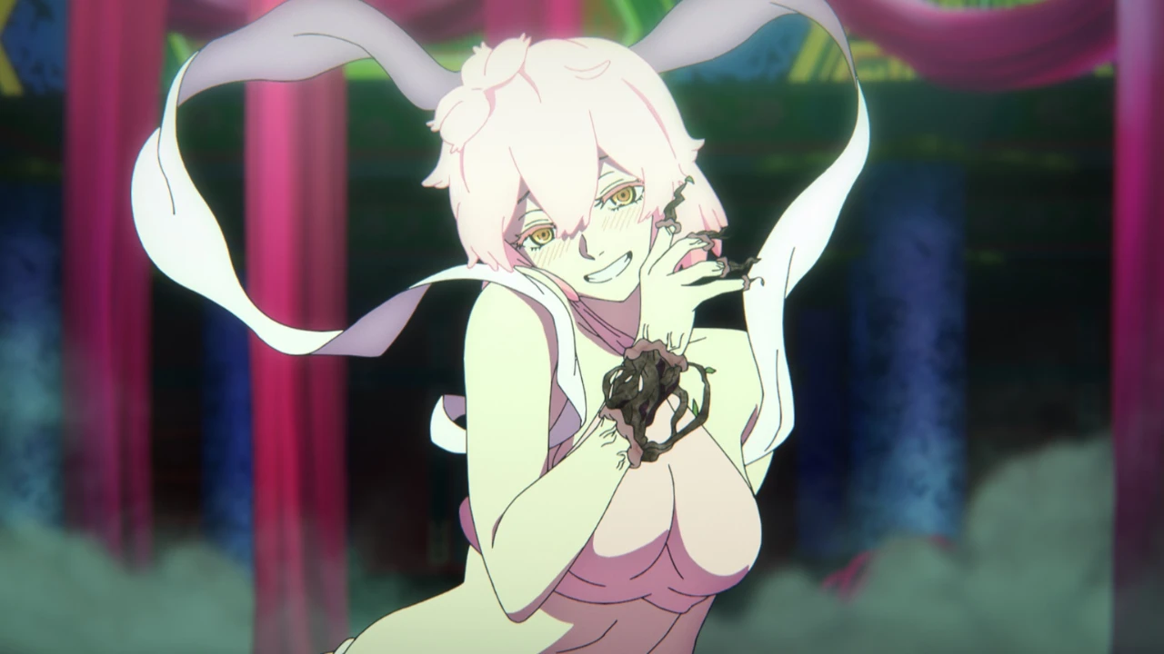 Hell’s Paradise temporada 2, capítulo 7 nos presenta las batallas mortales. Gabimaru está inconsciente; Fuchi y Tamiya tienen un mal panorama.