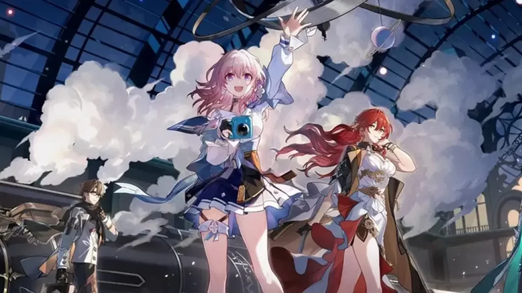 Honkai Star Rail: Conoce todos los códigos disponibles hasta febrero de 2026