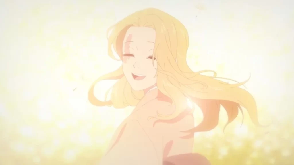 Jigokuraku rompe el cliché del romance en el anime: Sagiri y Gabimaru construyen un vínculo basado en ética y la evolución moral.