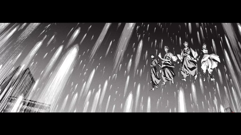 Jujutsu Kaisen: Módulo capítulo 23 nos mostró un posible desenlace absoluto para el mundo de maldiciones de Yuji Itadori y compañía. 