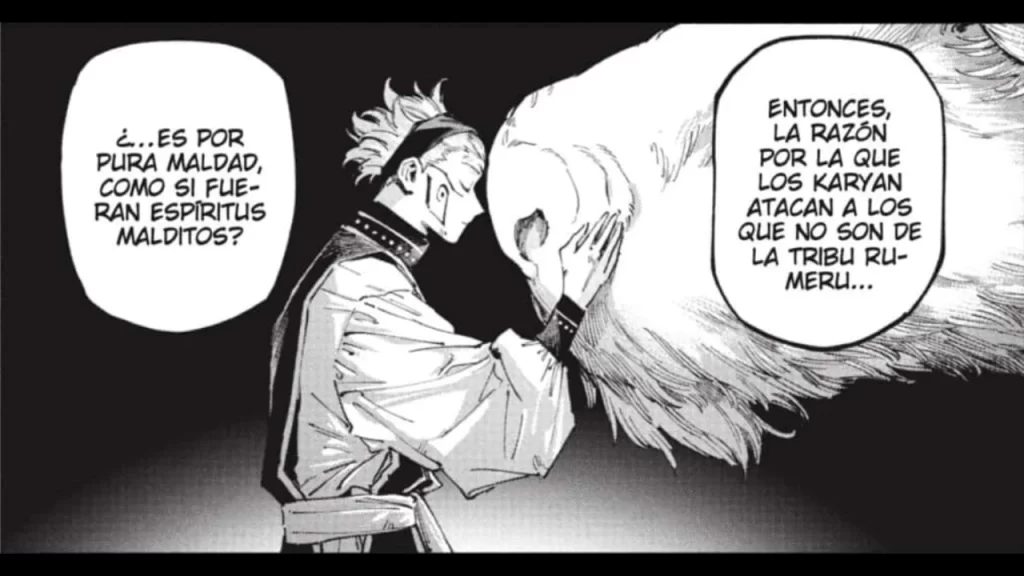 Jujutsu Kaisen: Módulo capítulo 23 nos mostró un posible desenlace absoluto para el mundo de maldiciones de Yuji Itadori y compañía. 