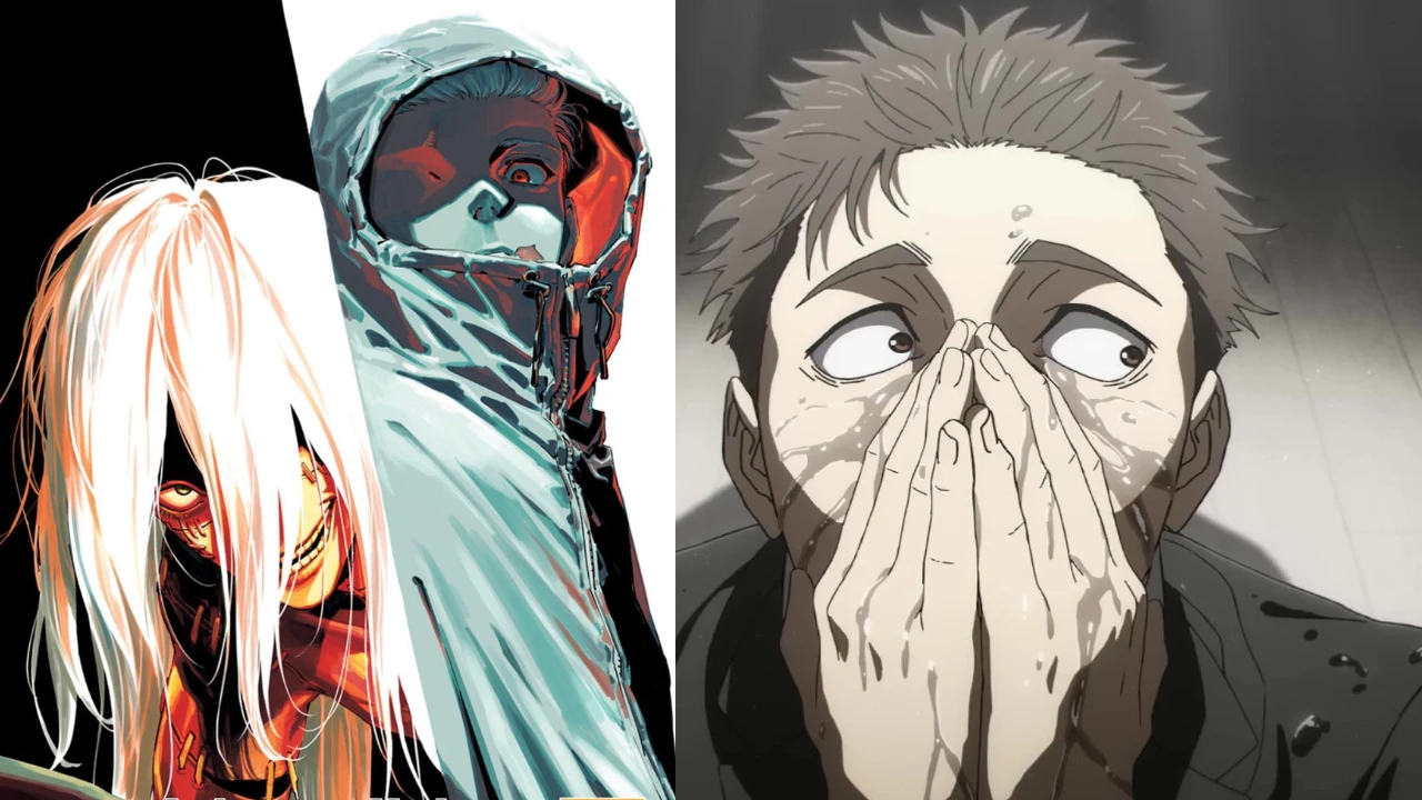 Jujutsu Kaisen: Módulo capítulo 23 nos mostró un posible desenlace absoluto para el mundo de maldiciones de Yuji Itadori y compañía.