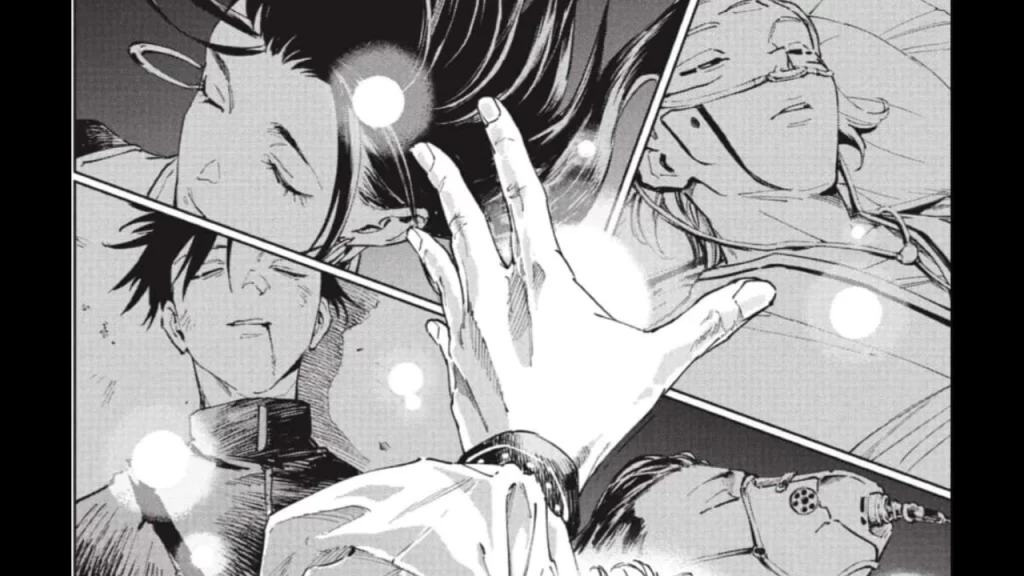 Jujutsu Kaisen: Módulo capítulo 23 nos mostró un posible desenlace absoluto para el mundo de maldiciones de Yuji Itadori y compañía. 