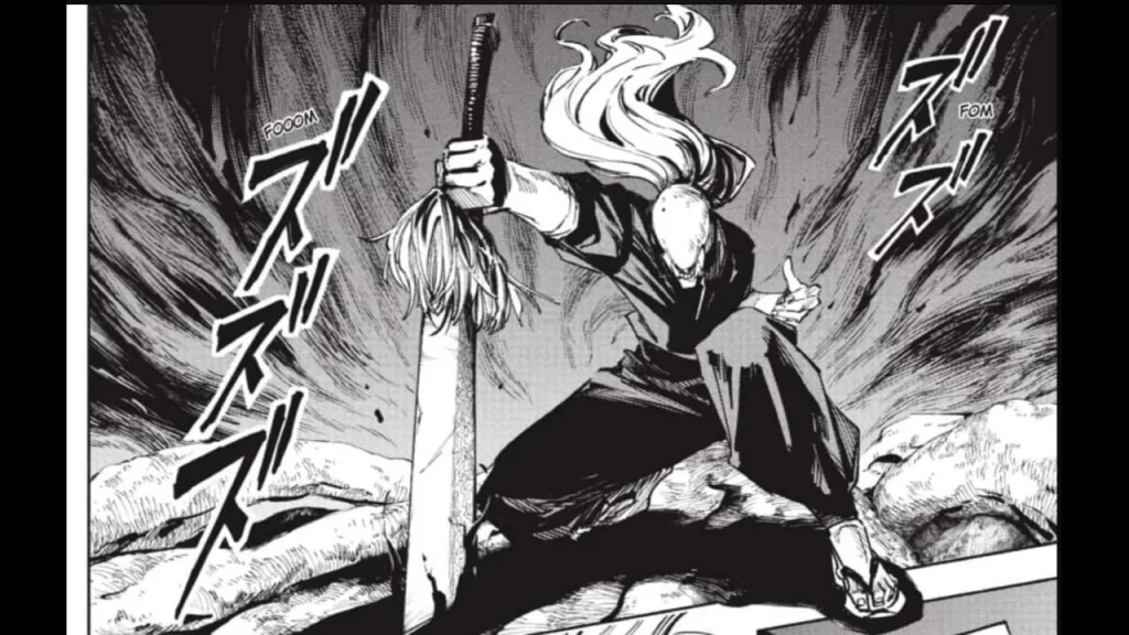 Jujutsu Kaisen Módulo está en el clímax, todas las batallas llegaron a un momento críticos y los ganadores se revelarán en breve.