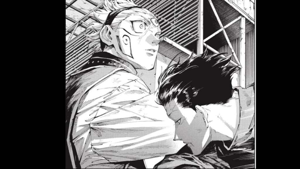 Jujutsu Kaisen Módulo está en el clímax, todas las batallas llegaron a un momento críticos y los ganadores se revelarán en breve.