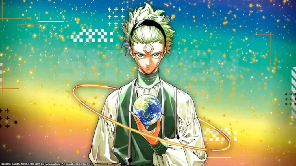 Jujutsu Kaisen Módulo está por terminar y los secretos de la técnica ritual de Maru podrían poner un final contundente a la saga. ¡Te explicamos!