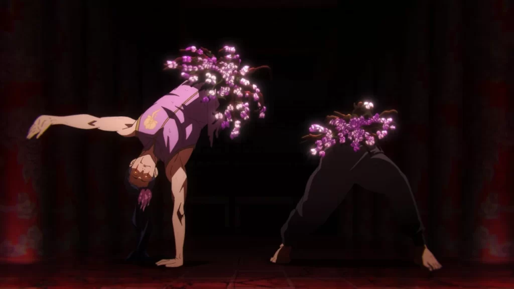 Hell’s Paradise temporada 2, capítulo 6 plantea el inicio de la batalla final, cada uno de los Tensen se encuentra a las facciones de elixir y escape. 