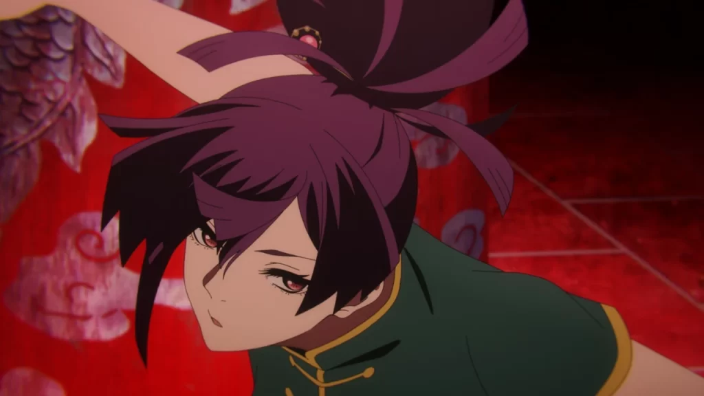 Hell’s Paradise temporada 2, capítulo 6 plantea el inicio de la batalla final, cada uno de los Tensen se encuentra a las facciones de elixir y escape. 