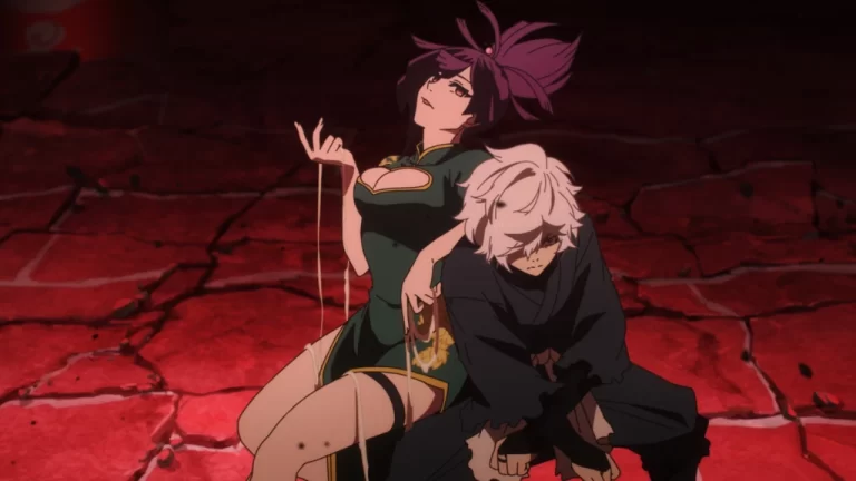 Hell’s Paradise temporada 2, capítulo 6 plantea el inicio de la batalla final, cada uno de los Tensen se encuentra a las facciones de elixir y escape.