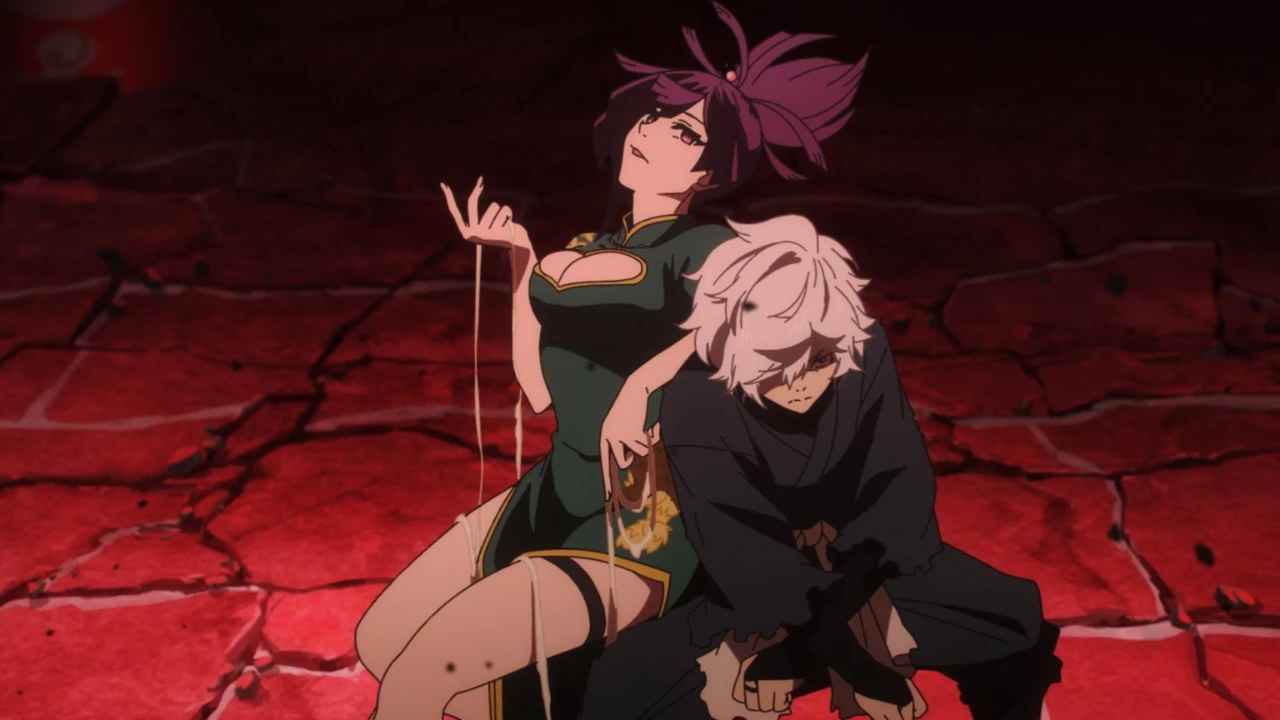 Hell’s Paradise temporada 2, capítulo 6 plantea el inicio de la batalla final, cada uno de los Tensen se encuentra a las facciones de elixir y escape.