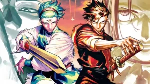 Jujutsu Kaisen Módulo, durante el capítulo 21 regresa un personaje inesperado y un ferviente enemigo de Yuji Itadori: Mahito, a restaurar el orden.