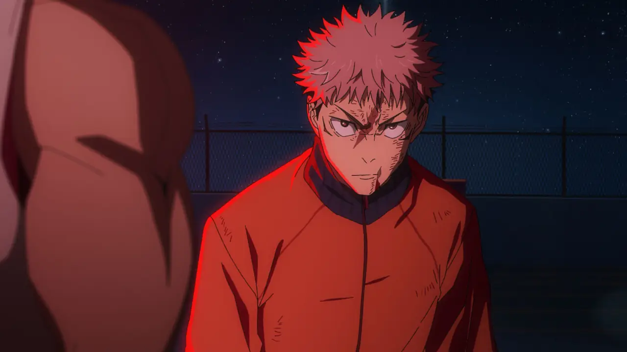 Jujutsu Kaisen temporada 3, capítulo 6: a qué hora sale el nuevo episodio, cómo y dónde verlo