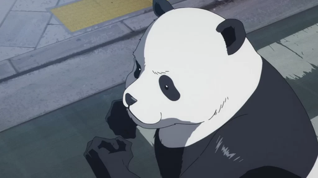 Jujutsu Kaisen temporada 3, capítulo 7 nos presentará a los hechiceros ingresando a la colonia de Tokio: la búsqueda de Ángel comienza.