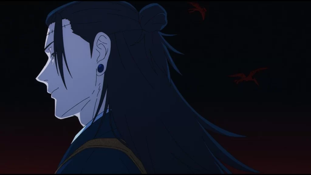 Jujutsu Kaisen temporada 3, capítulo 7 nos presentará a los hechiceros ingresando a la colonia de Tokio: la búsqueda de Ángel comienza.