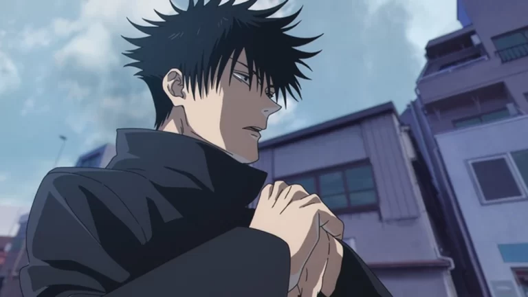 Jujutsu Kaisen temporada 3, capítulo 7 nos presentará a los hechiceros ingresando a la colonia de Tokio: la búsqueda de Ángel comienza.