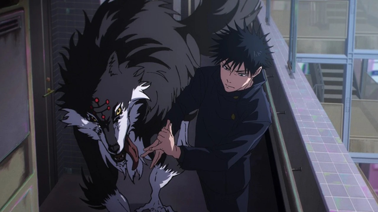 Jujutsu Kaisen temporada 3, capítulo 8 presenta a un nuevo personaje: Hiromi Higuruma. Además, Megumi e Itadori caen en una trampa.