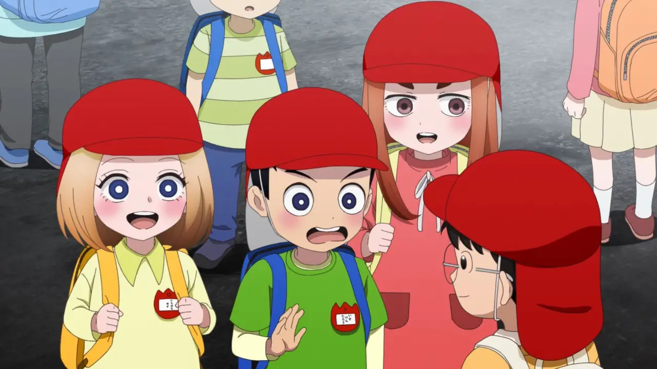 Kaya-chan Isn't Scary, capítulo 5: a qué hora sale el nuevo episodio, cómo y dónde verlo