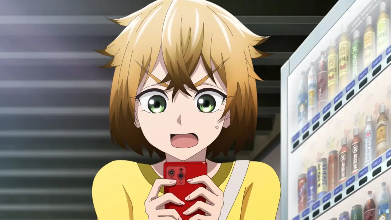 Kaya-chan Isn't Scary, capítulo 5: a qué hora sale el nuevo episodio, cómo y dónde verlo