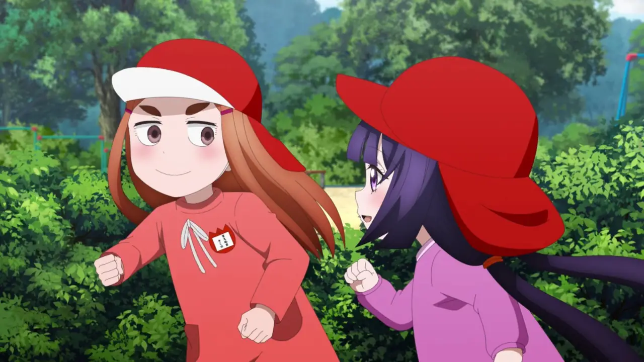 Kaya-chan Isn't Scary, capítulo 7: a qué hora sale el nuevo episodio, cómo y dónde verlo