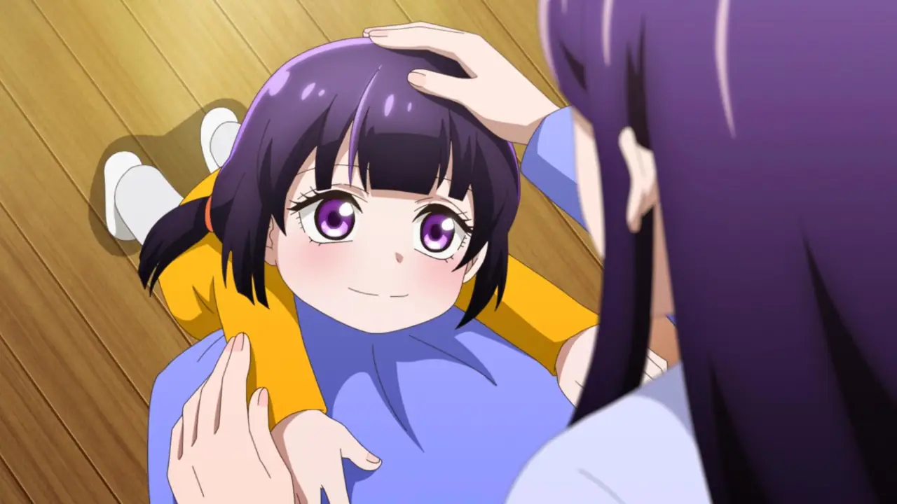 Kaya-chan Isn't Scary, capítulo 7: a qué hora sale el nuevo episodio, cómo y dónde verlo