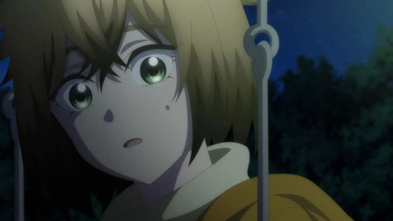 Kaya-chan Isn't Scary, capítulo 8: a qué hora sale el nuevo episodio, cómo y dónde verlo