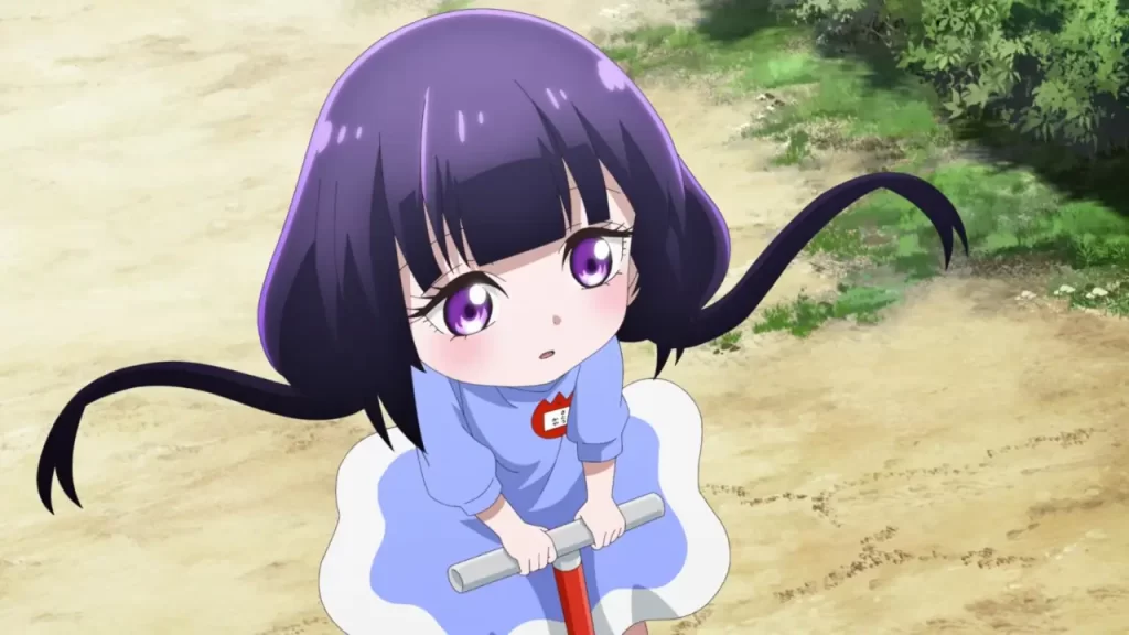 Kaya-chan Isn't Scary, capítulo 8: a qué hora sale el nuevo episodio, cómo y dónde verlo