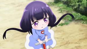 Kaya-chan Isn't Scary, capítulo 8: a qué hora sale el nuevo episodio, cómo y dónde verlo