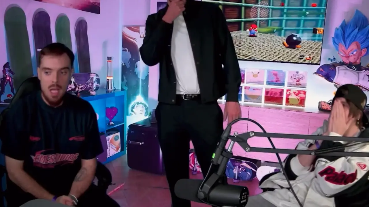 La Velada del Año tendría ya a su Main Event con Ibai contra Mr. Beast