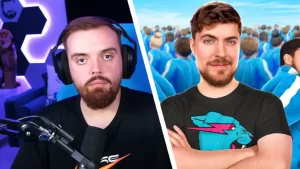 La Velada del Año tendría ya a su Main Event con Ibai contra Mr. Beast