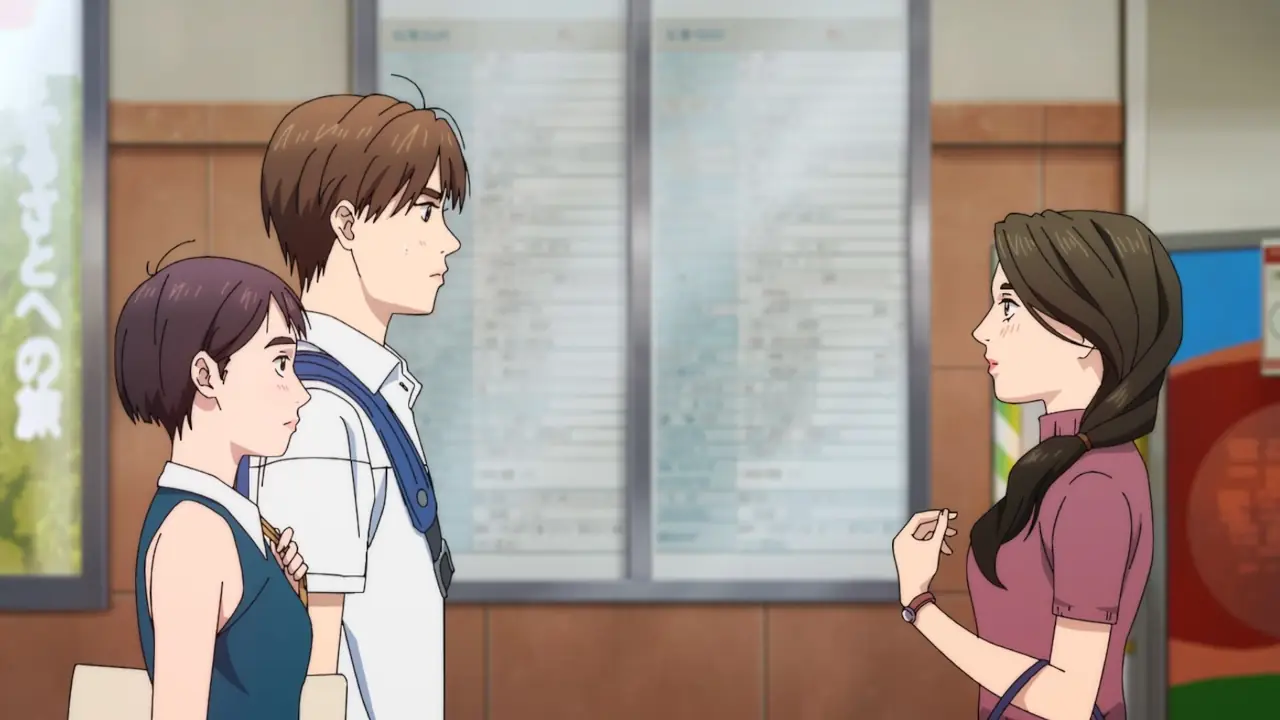 MF Ghost temporada 3, capítulo 6: a qué hora sale el nuevo episodio, cómo y dónde verlo