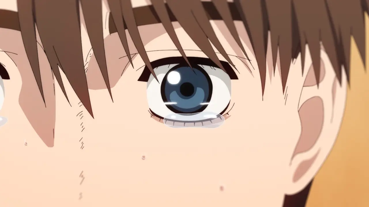 MF Ghost temporada 3, capítulo 6: a qué hora sale el nuevo episodio, cómo y dónde verlo